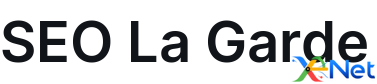 SEO La Garde